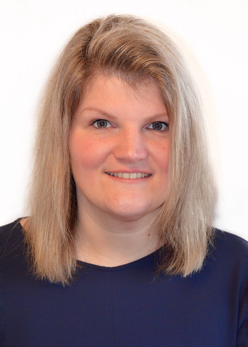 Regina Klauck-Rübel