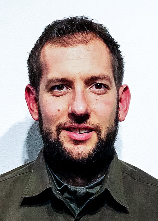 Benedikt Krächan