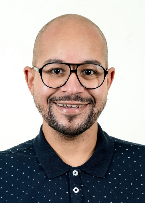 Stephan Hussey