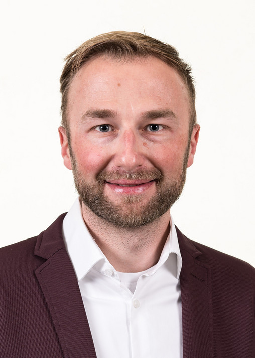 Patrick Ginsbach