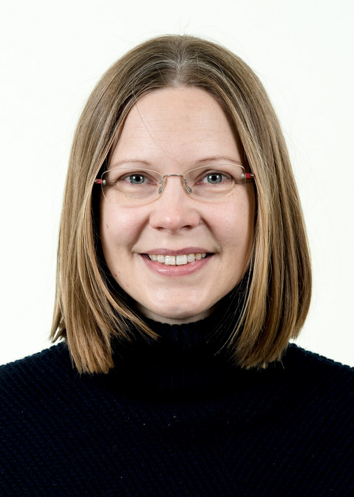 Lydia Mikulcic
