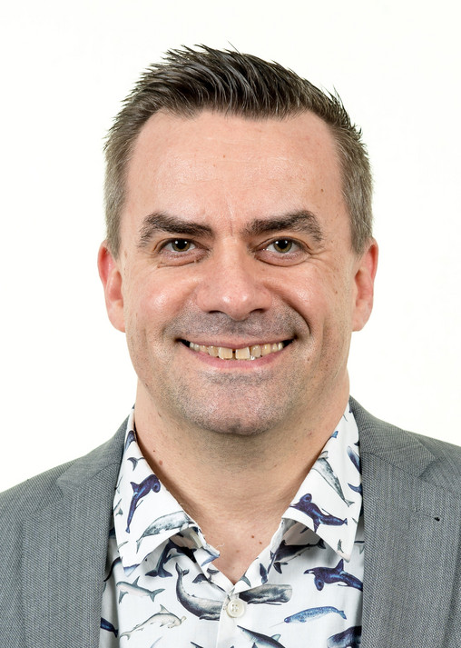 Marc-Alexander Seel