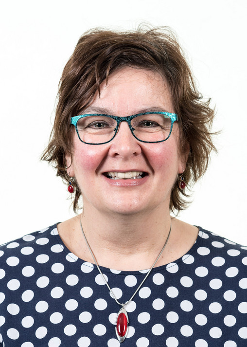 Natascha Grün