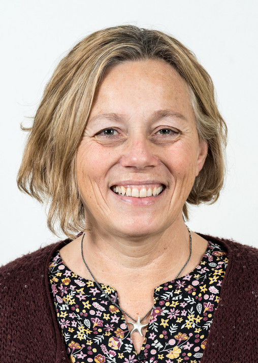 Jutta Schmidt