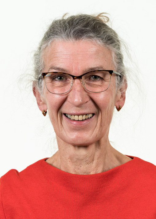 Sabine Kiefer