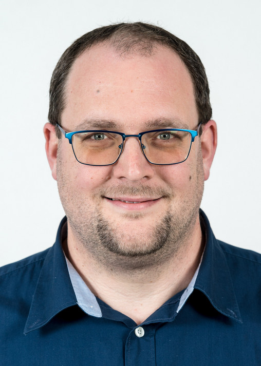 Markus Dörr