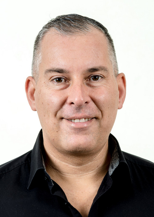 Mark Prediger