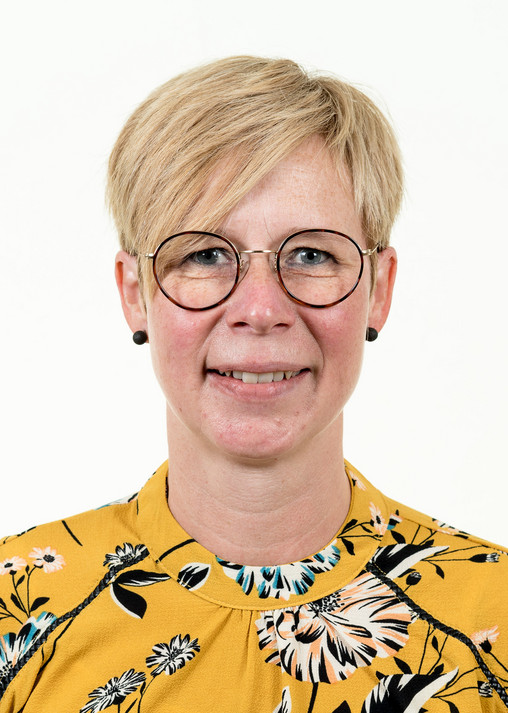 Kerstin Proch