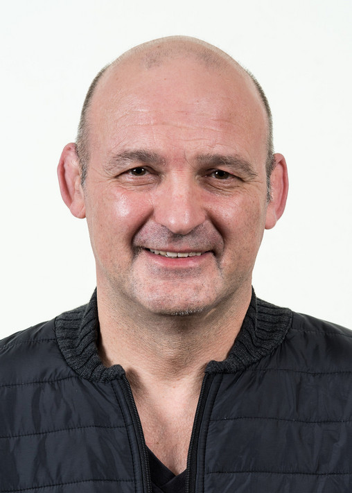 Thomas Reinshagen