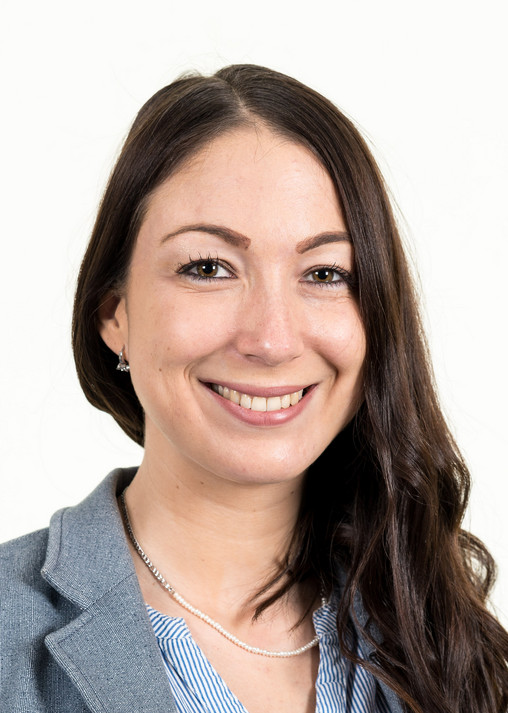 Caroline Schuler