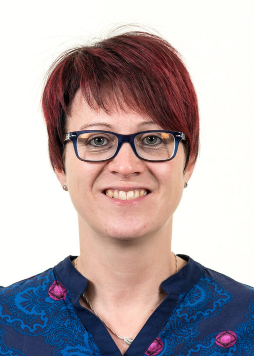 Melanie Bauer