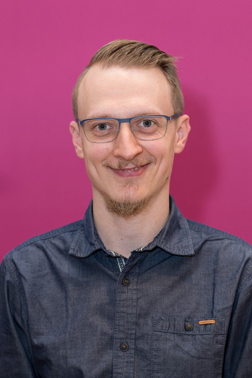 Marcel Seck