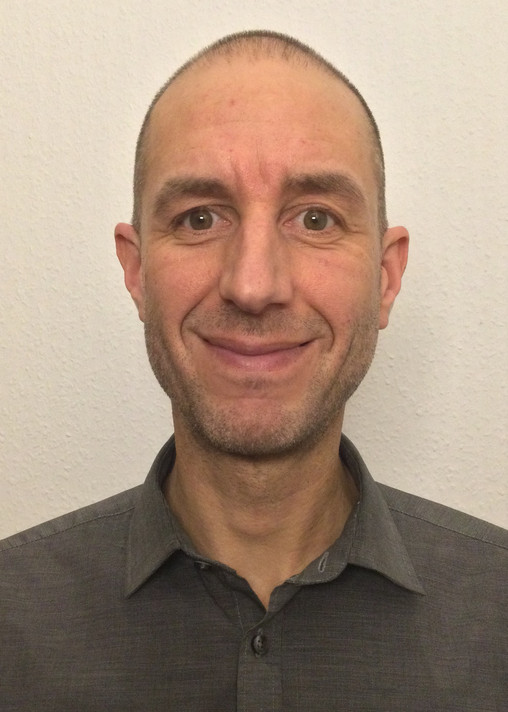 Thomas Bohr