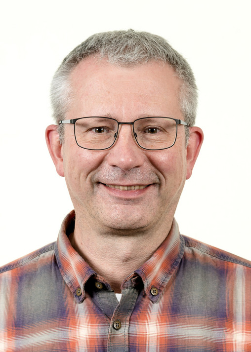 Stefan Tomm