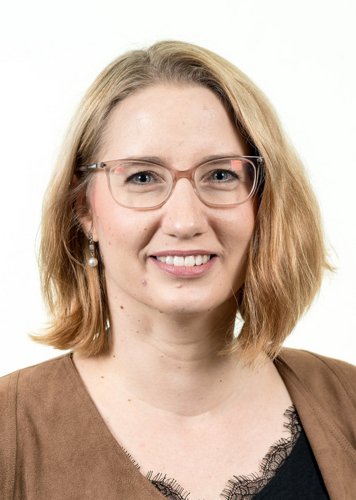 Jennifer Patti
