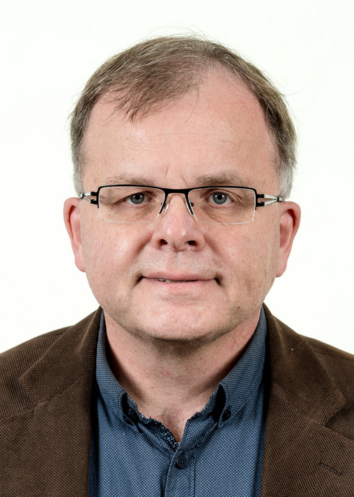 Jörg Thull