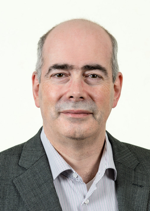 Peter Recktenwald