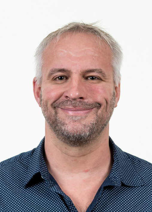 Carsten Gros