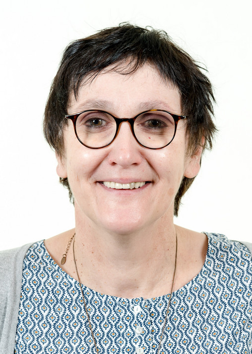Ruth Frischbier-Kallweit
