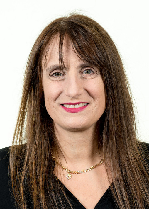 Martina Stillemunkes-Dörr