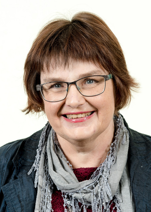 Marion Thewes