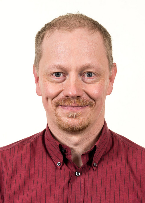 Holger Neisius