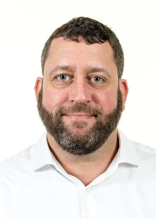 Thomas Krieger