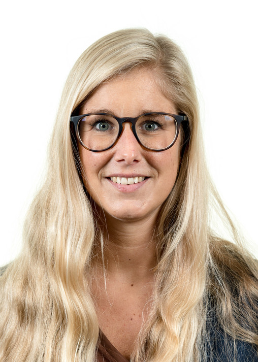 Saskia Scherer