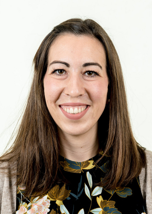 Sabrina Scheid