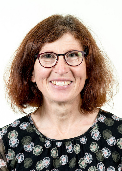 Margret Thiery