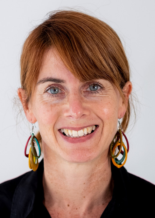 Britta Magenreuter