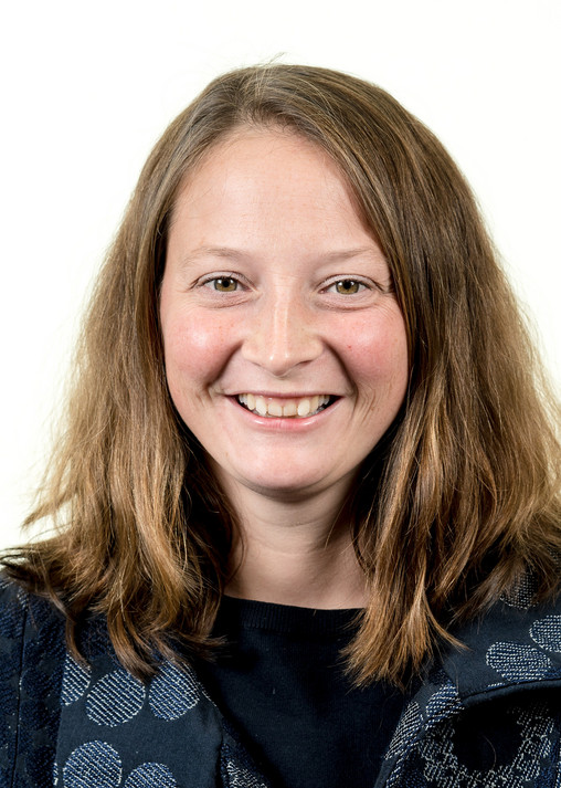 Isabelle Anton-Klos