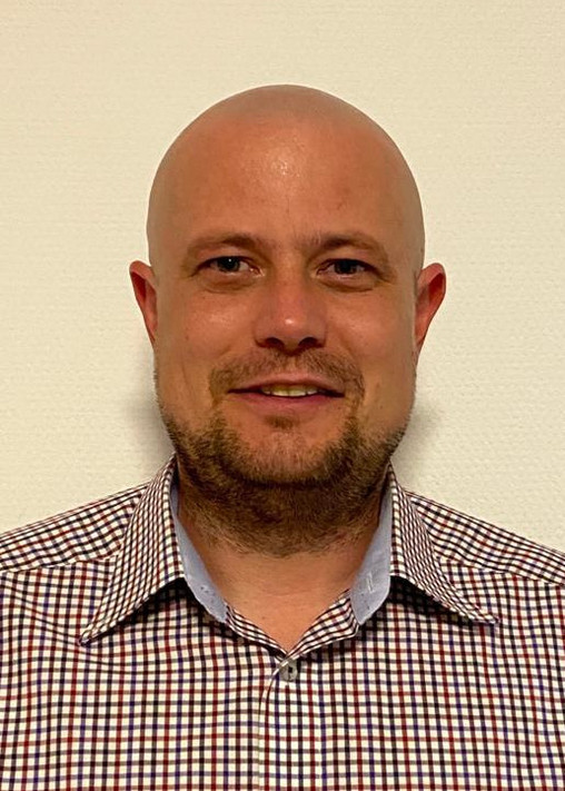 Patrick Engelbert