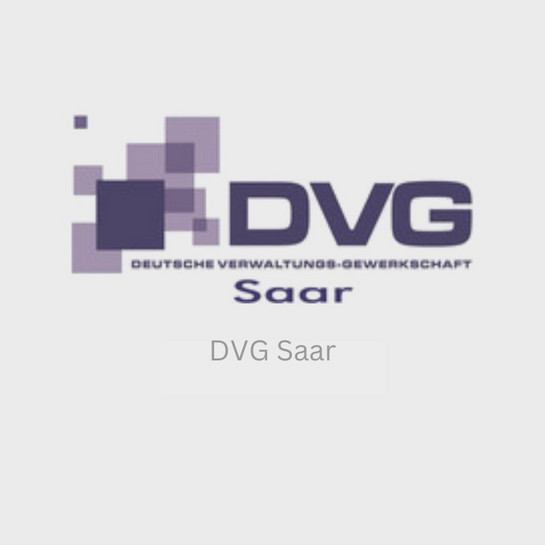 Deutscher Verwaltungsgewerkschaft - Saar