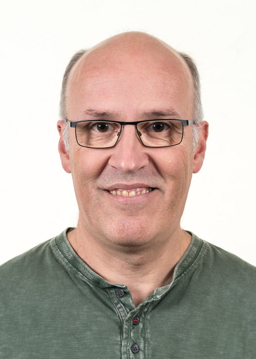 Andreas Hahn