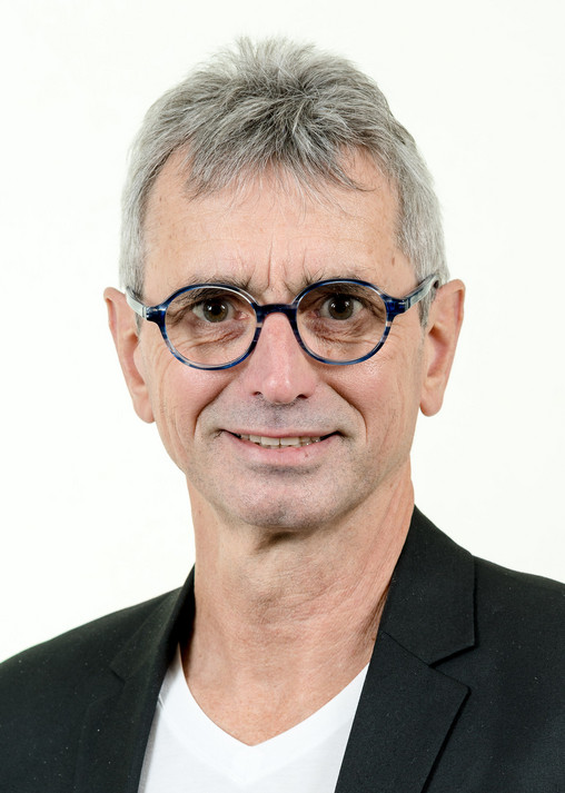 Jürgen Ehl
