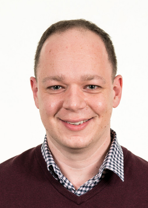 Christoph Schirra