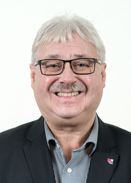 Michael Leidinger