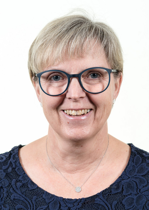 Rosemarie Zajonz