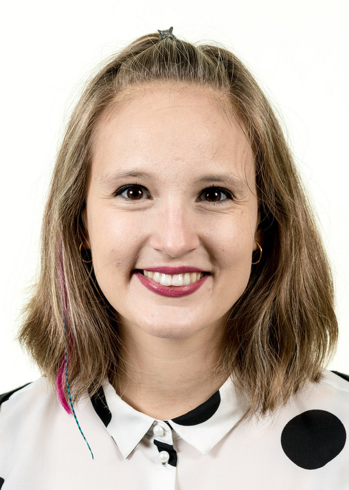 Rosina Decker
