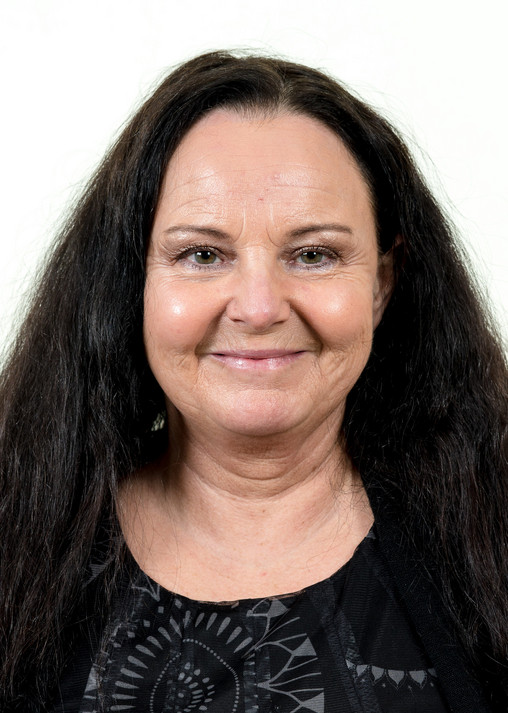 Claudia Burri