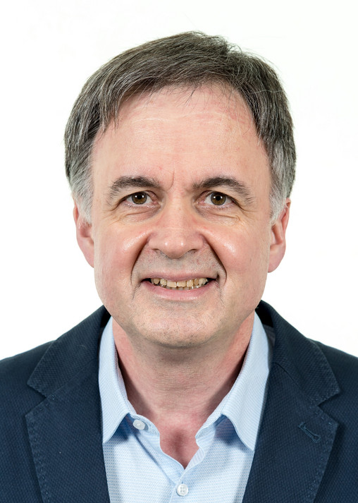 Markus Jäckel