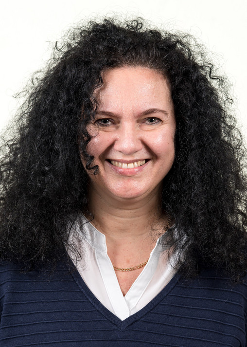 Heidi Schneider