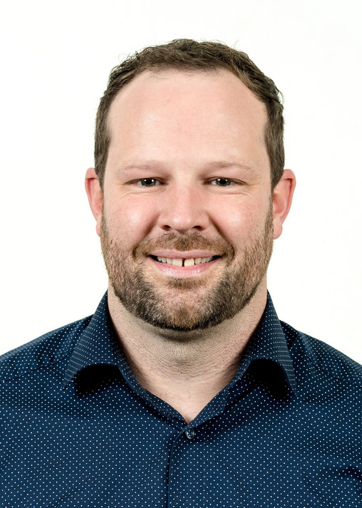 Wolfgang Raubuch