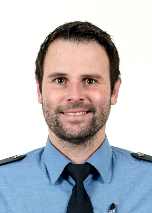Fabian Seel