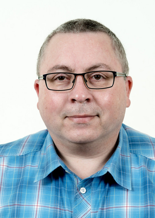 Martin Burghardt