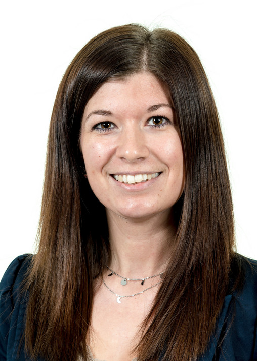 Vanessa Peuckert