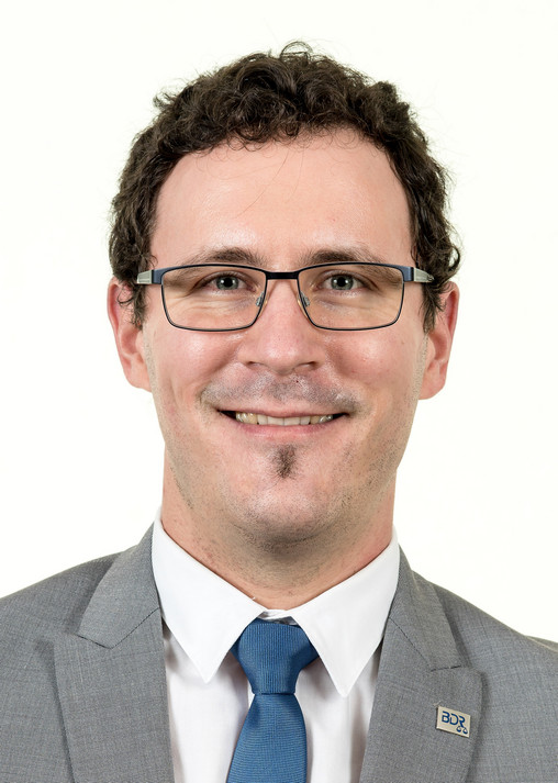 Mathias Bölinger