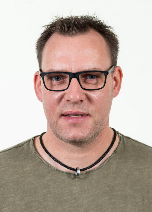 Martin Köhler