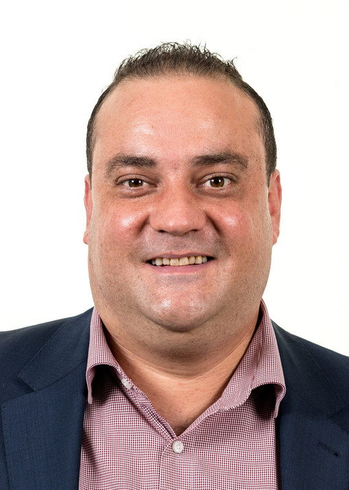 Stefan Dörrenbächer